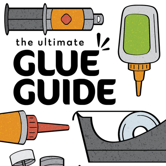 Annye's Favorite Tools