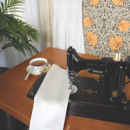 The Wedding Dress Quilt Virtual Book Tour