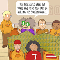Football Season