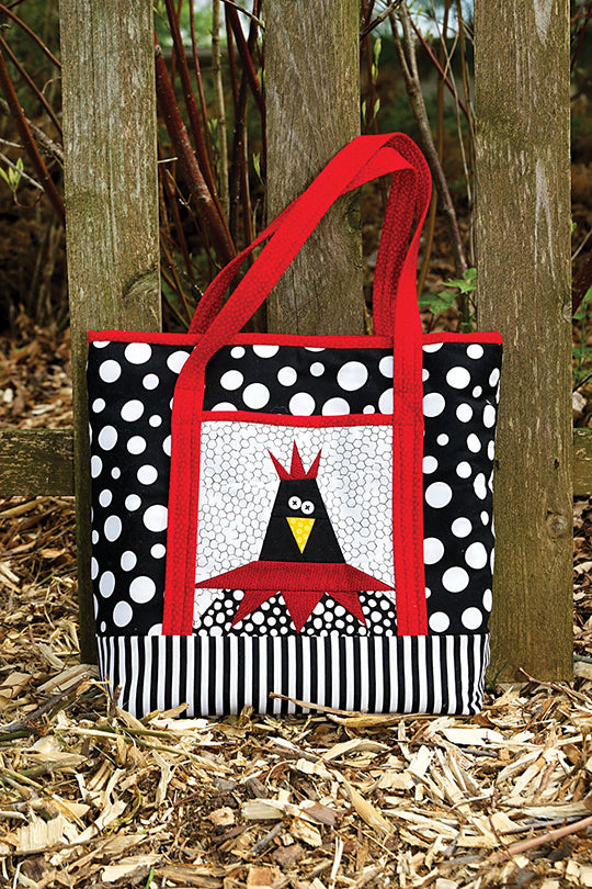 Paper Piece Cute Blocks with Mary Hertel!
