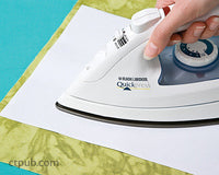 4 Ways to Use Quilter's Freezer Paper