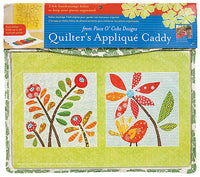 Quilter's Appliqué Caddy Video
