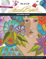 Bring Laurel Burch's Artwork to Life
