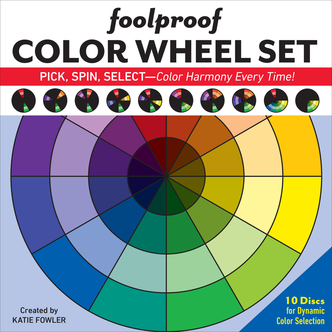 What's Your Favorite Color?