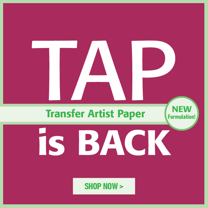 TAP is BACK!