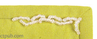 How to Bead: Lace