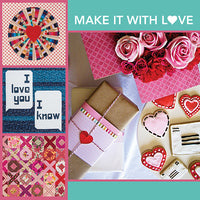 Happy Valentine's Day! Gifting Inspiration