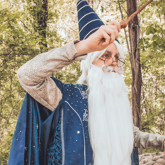 5 DIY Halloween Costume Ideas