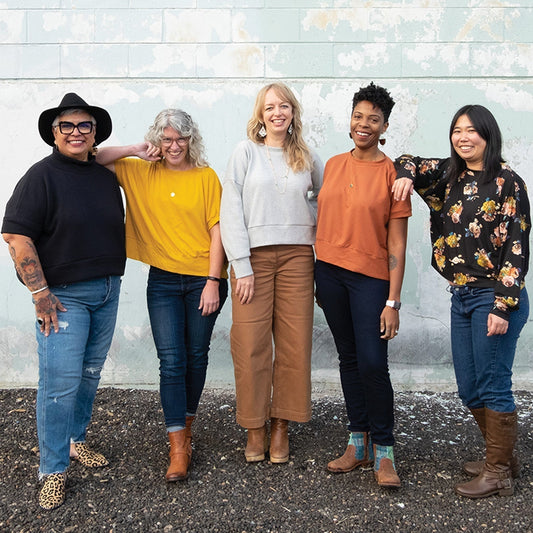 8 capsule wardrobe essentials for your closet