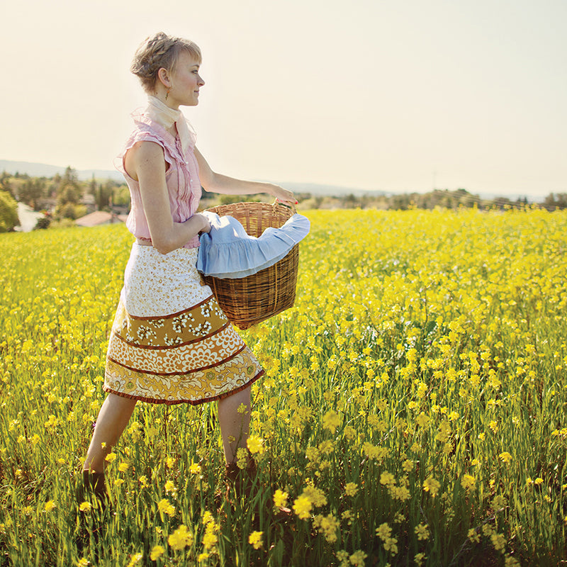 Sew Your Dream Summer Wardrobe with Beginner-Friendly Patterns