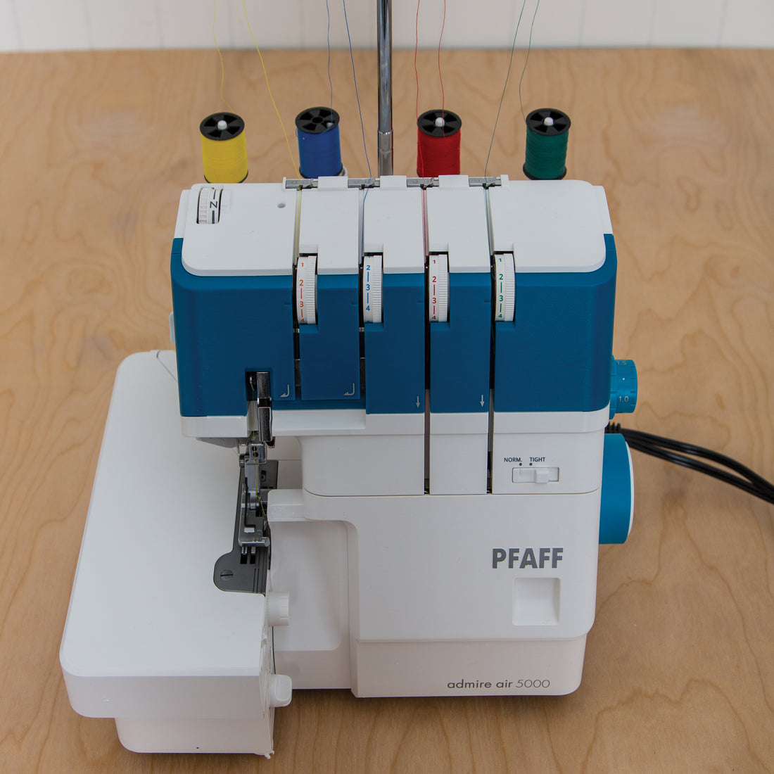 Tips for Troubleshooting Serger Issues