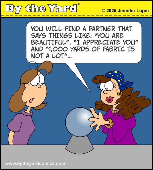 That’s Not Really a Lot of Fabric