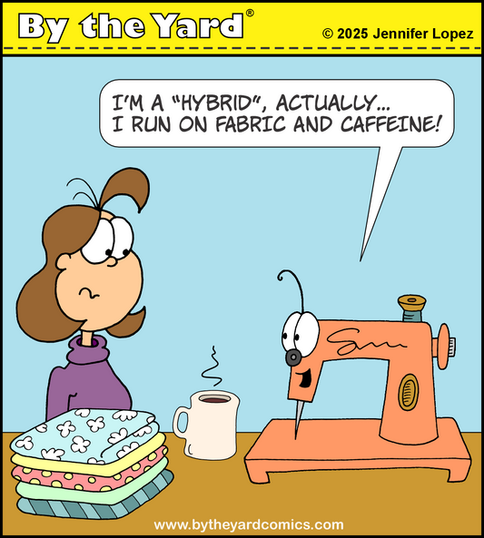 I Never Drank the Coffee