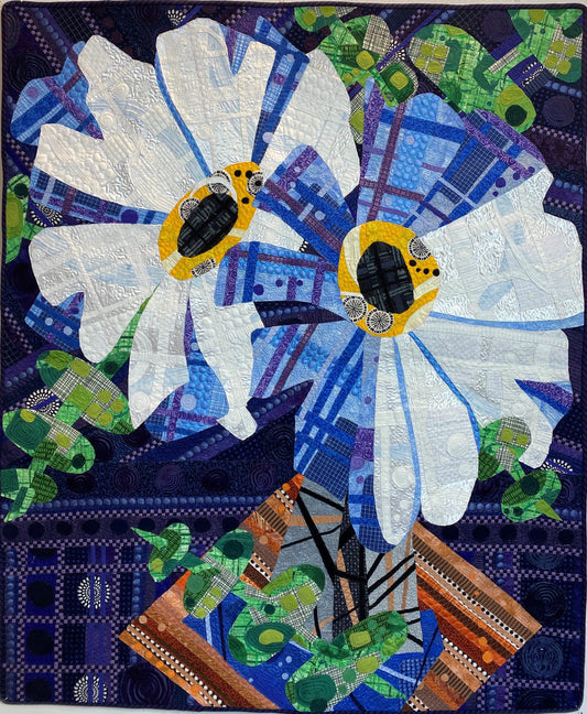 Stuck in Your Quilting? Fresh Ideas & Techniques at Quilt Fusion 2025