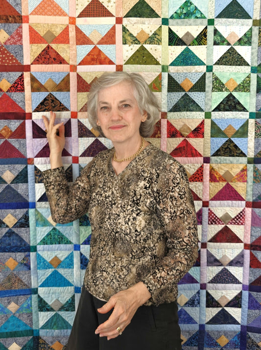 Unfolding Joy One Seam at a Time: Discover the Magic of “3D Angels Among Us”