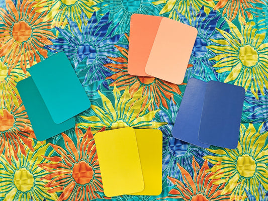 5 Online Classes to Master Color for Quilters