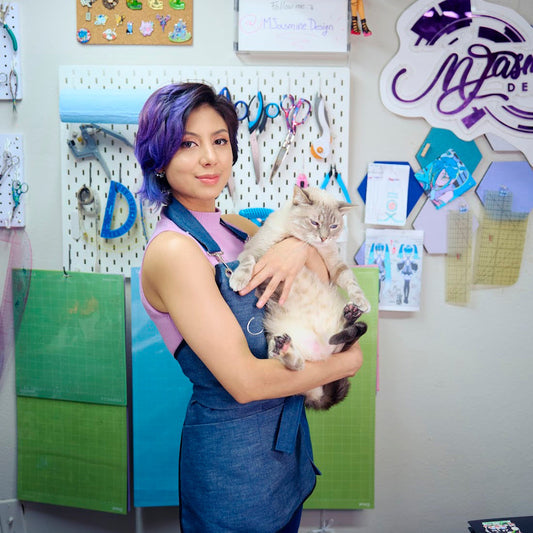 Fabric Quest Success: Finding the Perfect Materials for Your Cosplay