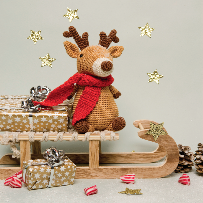 6 Holiday Craft & Handmade Gift Ideas