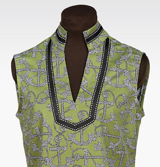 Free Tunic Tutorial!