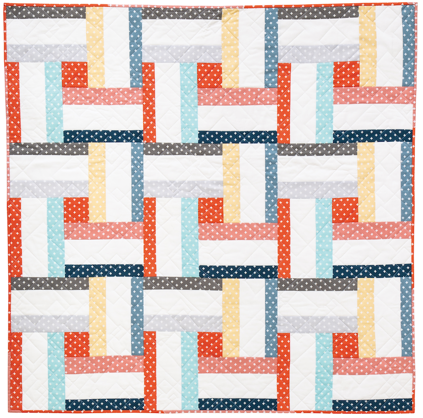 Quilt Sewing Favorites with Laura Coia