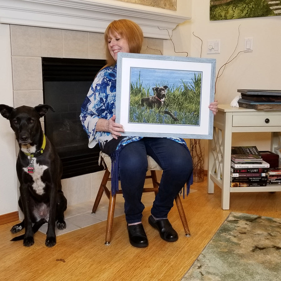 How to Make Landscape Art Quilts with Joyce Becker