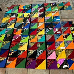 True Love Valentine's Quilt