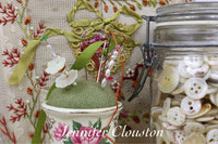 Foolproof Crazy-Quilt Projects