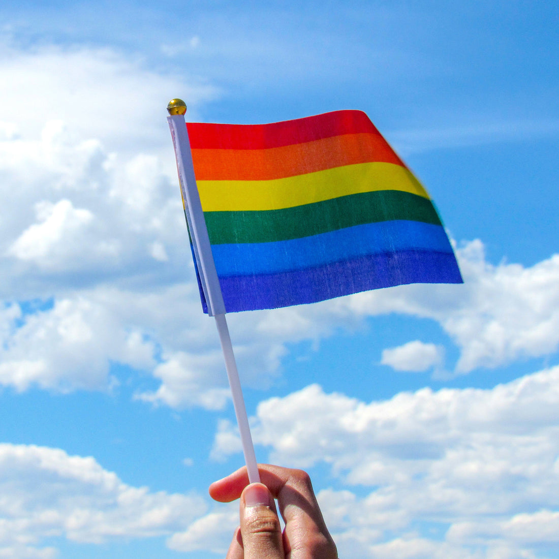 C&T Celebrates Pride Month