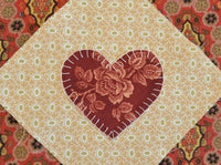 Be Merry: Primitive Appliqué for Your Holiday Home