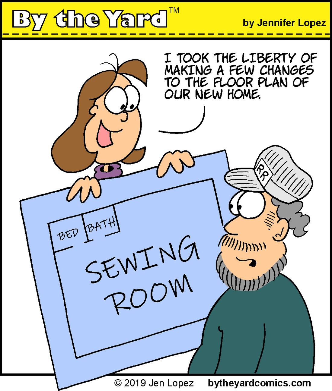 How to Create a Sewing Space without a Dedicated Room