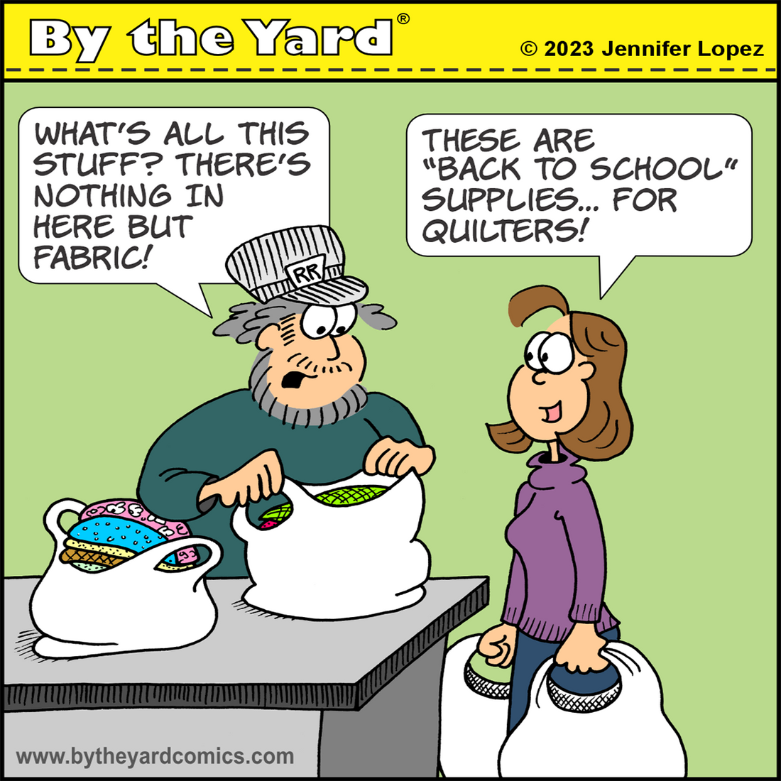 Back to School Supplies are Not Just for Kids