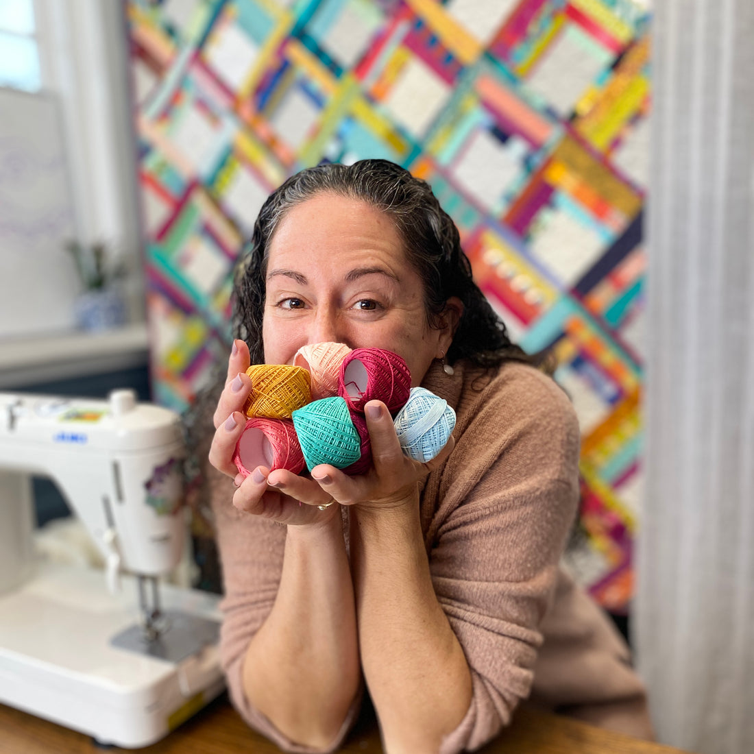 New Online Courses at Creative Spark!