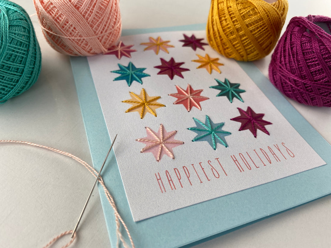It’s a Wonderful Time of the Year with Creative Spark!