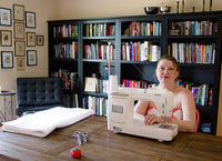 Quilter's Bucket List: Casey York