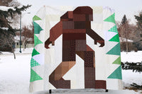 Quilter's Bucket List: Cheryl Arkison