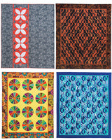 Flip & Fuse Quilts