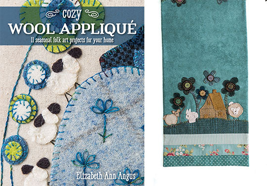 Spotlight on Wool Titles