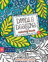 Coloring Books for Grownups