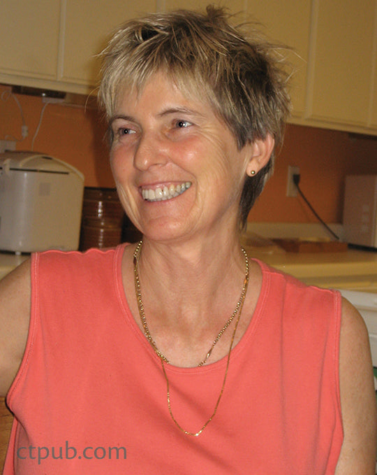 Interview with Elizabeth Barton