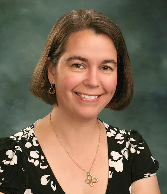 Interview with Emily Breclaw