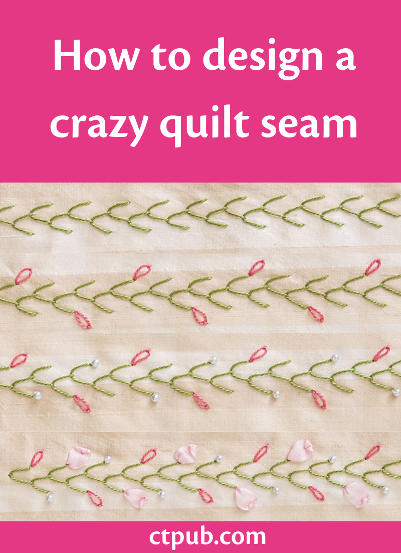 Building a Joyful Seam