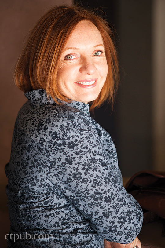 Interview with Felicia Brenoe