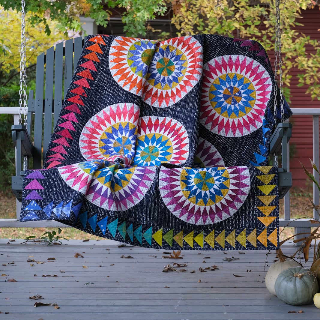 Modern Quilting Made Easy