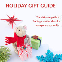 Introducing...the Holiday Gift Guide!