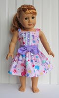 Doll Days! Blog Tour Kickoff