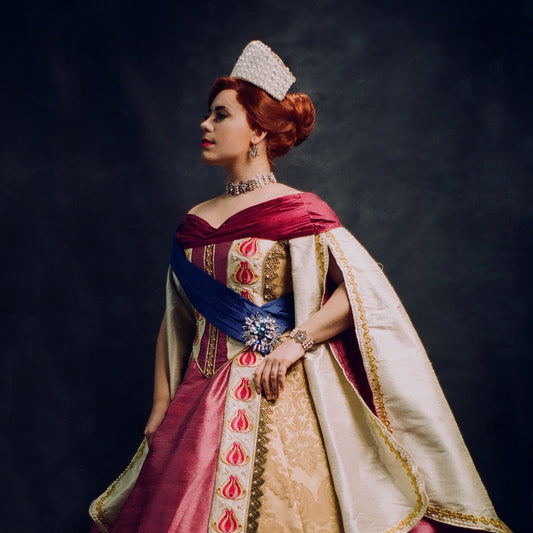 Level Up! Creative Cosplay Book Tour