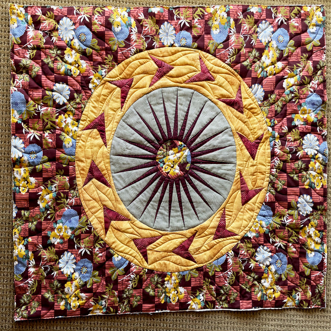 Twist & Turn Quilts: A Bonus Pattern!
