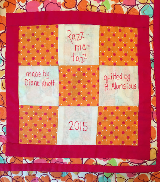Have a Little Fun with Labels!