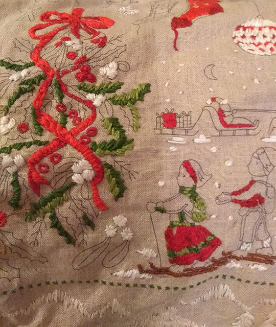 More Crafts of the Moment