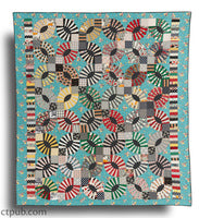 Quilter's Bucket List: Kathy Doughty